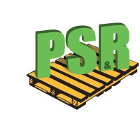 Pallet Sales and Repairs logo - Similar company to Shaw Pallet
