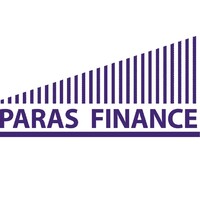 Paras Capfin Company Pvt Ltd logo - Similar company to Vfpl Capital