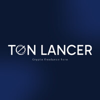 TonLancer logo - Similar company to Enso Ventures