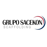 Grupo Sacekon logo - Similar company to Montajes Sacekon, S.L.