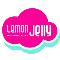 Nubes gourmet LEMON JELLY MARSHMALLOWS logo - Similar company to Squish Marshmallows