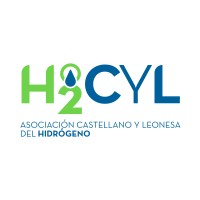 H2CYL Asociación Castellano y Leonesa del Hidrógeno logo - Similar company to Atlanthy