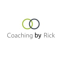 Coaching by Rick logo - Similar company to Redscale