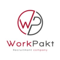 WorkPakt GmbH logo - Similar company to Guacci Gmbh