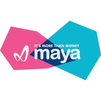 Maya Labs logo - Similar company to Mayatech