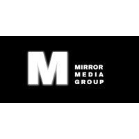 Mirror Media Group logo - Similar company to Nakamoto & Turing Labs