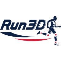Run3D Limited logo - Similar company to Adrestea