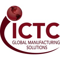 ICTC USA logo - Similar company to Aj'S Power Source