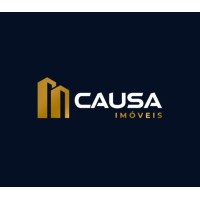 Causa Imóveis logo - Similar company to Caals Pucpr
