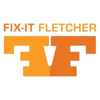 Fix-It Fletcher : Masonry Repair & Renovation logo - Similar company to Masonry Raleigh