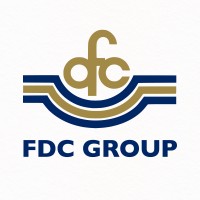 FDC Group - Helping Irish Businesses Succeed logo - Similar company to Kinore, Finance & Business Services