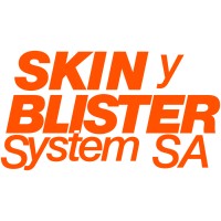 SKIN y BLISTER System, S.A. logo - Similar company to Ro-Botica