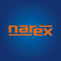 Narex logo - Similar company to Festool S.R.O.