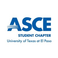 American Society of Civil Engineers UTEP Chapter logo - Similar company to Utep Texas Society Of Professional Engineers Student Chapter