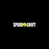 SparkShift logo - Similar company to Sparkshift