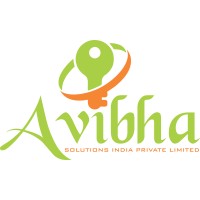 Avibha solutions logo - Similar company to Avibha It Solutions