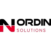 Nordin Solutions logo - Similar company to Nordin Technologies