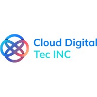 Cloud Digital Technologies logo - Similar company to We Staffing Inc