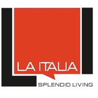 La Italia Marbles logo - Similar company to Om Marmo World