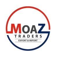 Moaz Traders logo - Similar company to Royal Traders