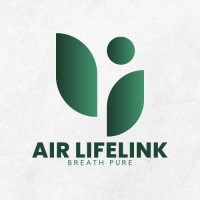 Air Life Link logo - Similar company to Bio Matrix Inc.