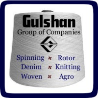 Gulshan Group of companies logo - Similar company to Civitech
