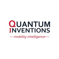 Quantum Inventions (QI) logo - Similar company to Hsn (Highpoint Service Network Corporation)