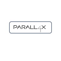 PARALL4X PlayTech logo - Similar company to Ibercover Studio