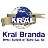 Kral Branda Tekstil Sanayi ve Ticaret Ltd. Şti. logo - Similar company to Ajans Branda