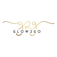 Glow2Go logo - Similar company to Island Weddings Ibiza