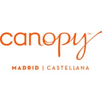 Canopy by Hilton Madrid Castellana logo - Similar company to Fas- Fast,  Autonomous, Security | Grupo Paintec