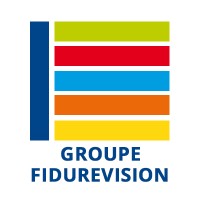 Groupe Fidurévision logo - Similar company to 4K Expertises
