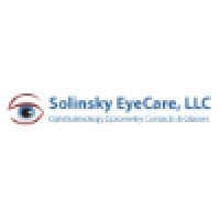 Solinsky Eyecare, L.L.C.