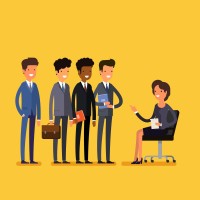 Recrutamento LSG logo - Similar company to Waaz Tecnologia