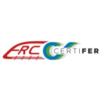ERC GmbH logo - Similar company to Railway Approvals
