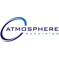 Atmosphere Machining LLC logo - Similar company to Jp Cooling And Heating