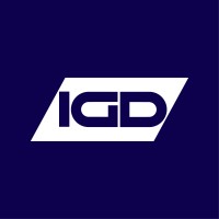 International Gas Detectors Ltd logo - Similar company to Tritech Gas Detectors