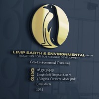 Limp Earth & Environmental (Pty) Ltd logo - Similar company to Core Environmental Services