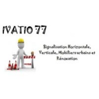 Ivatio77 logo - Similar company to Inomeca