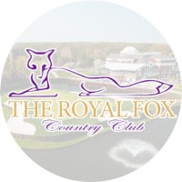 Royal Fox Country Club logo - Similar company to Salon Buzz Chicago