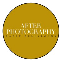 AFTER PHOTOGRAPHY (By Rafet BELLALOUNA) logo - Similar company to Shutter Studio