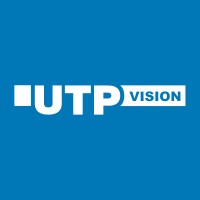 UTPVision S.r.l. logo - Similar company to Doss Visual Solution
