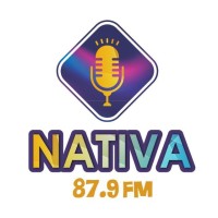 Rádio Nativa Fm logo - Similar company to Viden.Vc