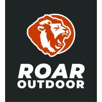 Roar Outdoor logo - Similar company to Compass Outdoor