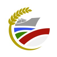 International Grain Company logo - Similar company to Ragen
