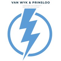 Van Wyk & Prinsloo logo - Similar company to Starplex 222