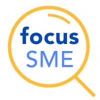 Focus SME logo - Similar company to Network Render & Paint
