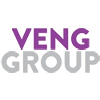 The VENG Group logo - Similar company to River Hill Grille