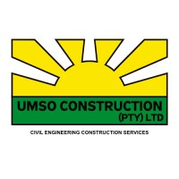 Umso Construction (Pty) Ltd logo - Similar company to Gliss Projects Pty Ltd