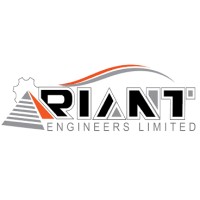 Riant Engineers Ltd logo - Similar company to Rel Group